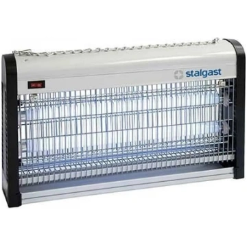 Kārpinu lampa Stalgast PL32692211 2x10W - elektris
