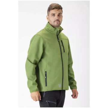 Softshell Sport | Giacca softshell doppio strato V