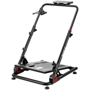 Sacīkšu stūres statīvs HUZARO Speed 3.0 Racing Whe