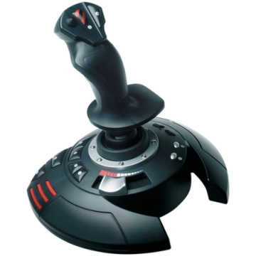 Thrustmaster T.Flight Stick X | 4160526 | 33629341