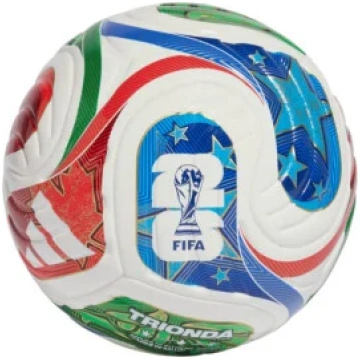 ADIDAS FIFA WORLD CUP 26™ TRIONDA MINI BALL