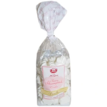 Busch Quality Meringues - smalkas putukrējuma konf