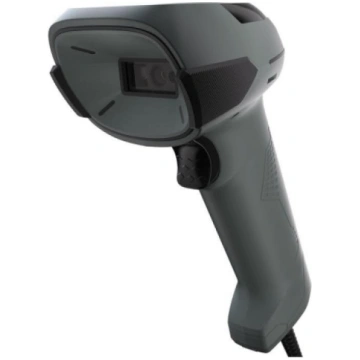Safescan Barcode Scanner 310-W, 1D- und 2D-Barcode