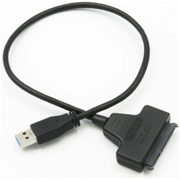 SATA uz USB 3.0 HDD kabelis EXTRADIGITAL HC380046