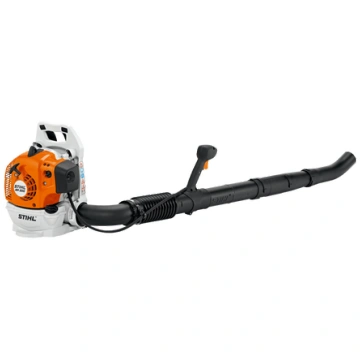 Lapu pūtējs STIHL BR 200