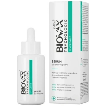 L’biotica matu augšanu stimulējošs serums Biovax T
