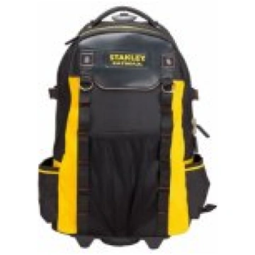 Stanley FatMax Wheeled Tool Backpack (79-215) Inst