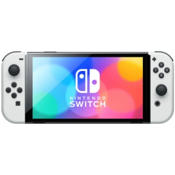 Nintendo Switch OLED White (10007454)
