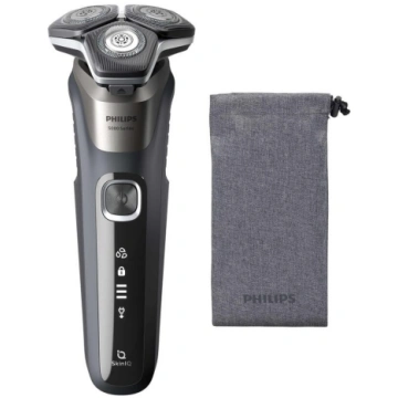 Philips Shaver | S5887/10 Series 5000 | Operating 