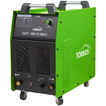 Invertors plazmas griešanai TORROS CUT100 (C1001))