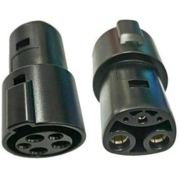 Electric Vehicle Charging Cable Adapter Duosida Te