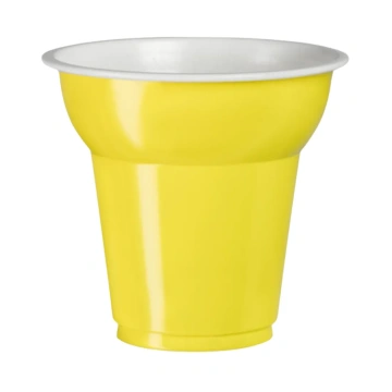 50 Bicchierini Caffè in Plastica 70 ml Aristea Gia