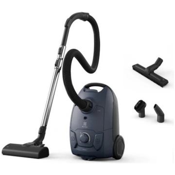 Putekļu sūcējs Electrolux putekļsūcējs ar ratiņiem