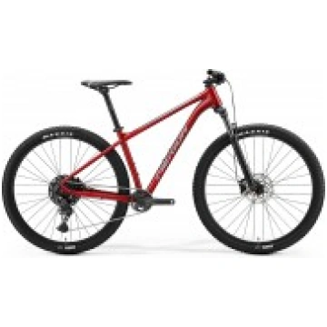 MERIDA BIG.NINE 200