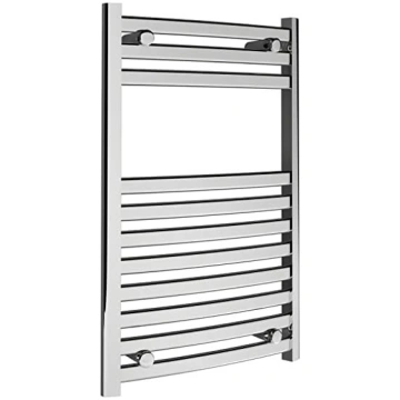 Kudox dvieļu radiators 500 × 800 mm heizwarm