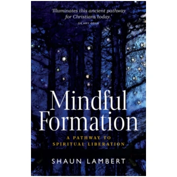 Mindful Formation Bookshop