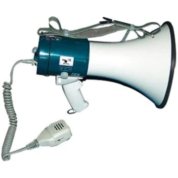 Megafons TRM-663W Unisport