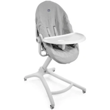Bērnu sēdekļa pārvalks un paliktnis Chicco Baby Hu