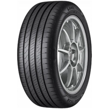 Goodyear - EFFICIENTGRIP PERFORMANCE 2 - 215/55 R1