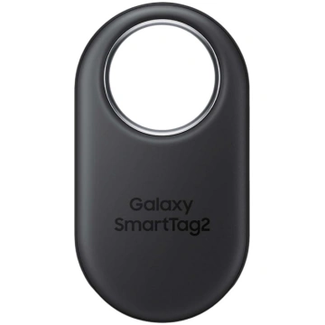 Samsung Galaxy SmartTag2 Black 1 pack