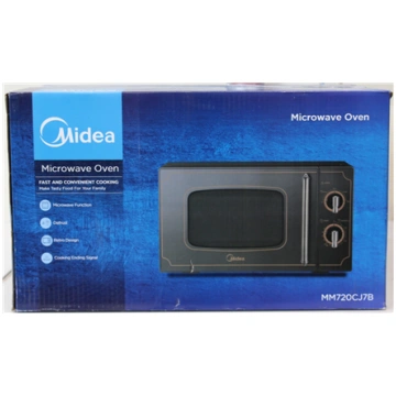 Lietots - SALE OUT. | Midea | Microwave oven | MM7