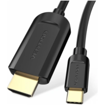 CABLE HDMI TO USB-C 2M/CGUBH VENTION