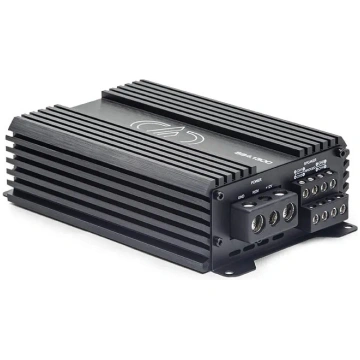 DD Audio SS4.1300 (D class) power amplifier (4-cha
