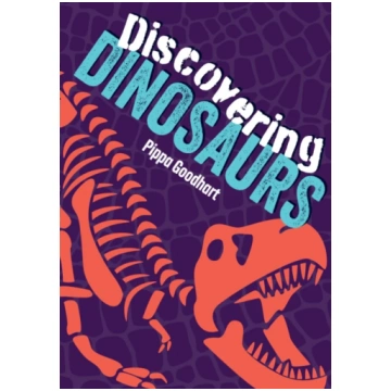 Discovering Dinosaurs Collins Big Cat