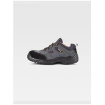 SCARPA DA LAVORO S1P SRC P1201 Workteam