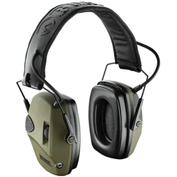Dzirdes aizsardzība, Burrel, Active Hunter PRO 710