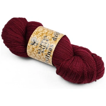Dzija, 100% jaunzēlandes vilna, 100g