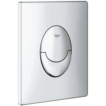 Grohe Skate Air - hromēta skalošanas poga, 3850500