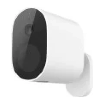 XIAOMI MI Wireless Outdoor Security Camera, 1080p