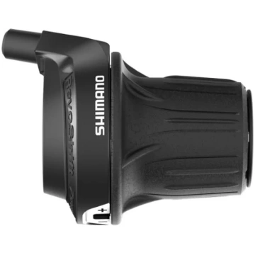 Pārslēdzēja rokturis - Shimano Tourney Revoshift S