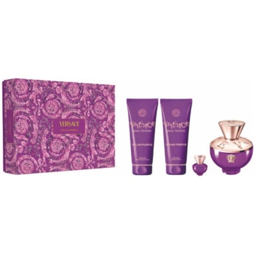 Versace Dylan Purple Darčeková sada
