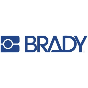 Etiketēšanas lente Brady Repositionable Multi-Purp