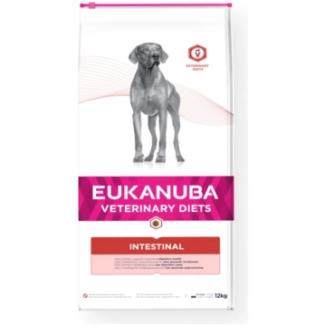 Sausā suņu barība Eukanuba Veterinary Diets Intest
