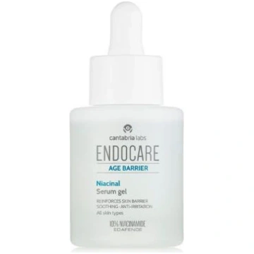 CANTABRIA LABS ENDOCARE NIACINAL Age Barrier Serum