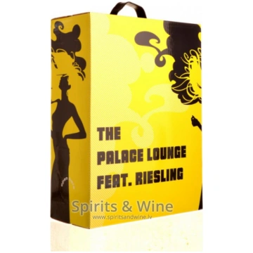The Palace Lounge Feat. Riesling