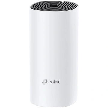 TP-Link DECO M4 - Wi-Fi system - Wi-Fi 5 - desktop