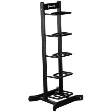 STR42 TRAINING POWER BAGS RACK HMS