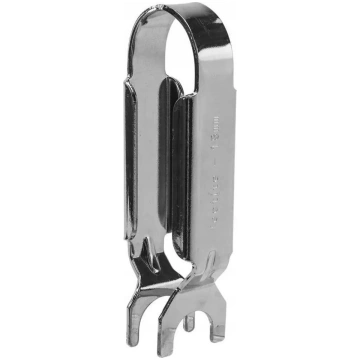 PEGLER YORKSHIRE atslēga radiatora vārstam 18 mm P