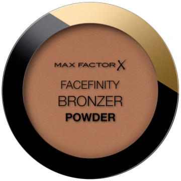 Bronzējošais pūderis Max Factor Facefinity, 02 war