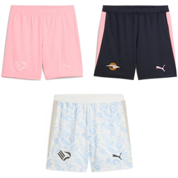 Puma Palermo F.C. Pantaloncini 782857