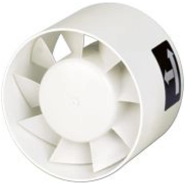 Ventilators kanāla TDM-100 (230V 50) RE 5211502900
