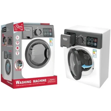 Rotaļu veļas mašīna Washing machine