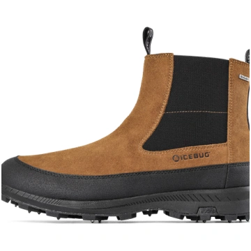 US 8 Icebug