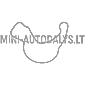 Eļļas sūknis Lombardini 502 FOCS / Progress Mini A