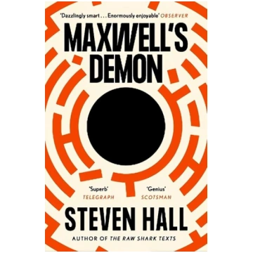 Maxwell"s Demon Main
