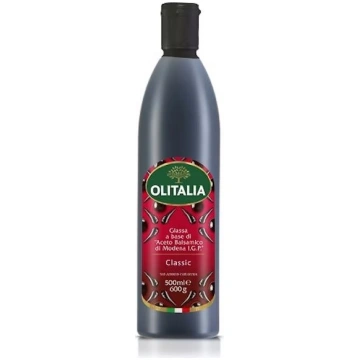 Balzamiko krēms klasisks OLITALIA, 0,5l - 450-0799